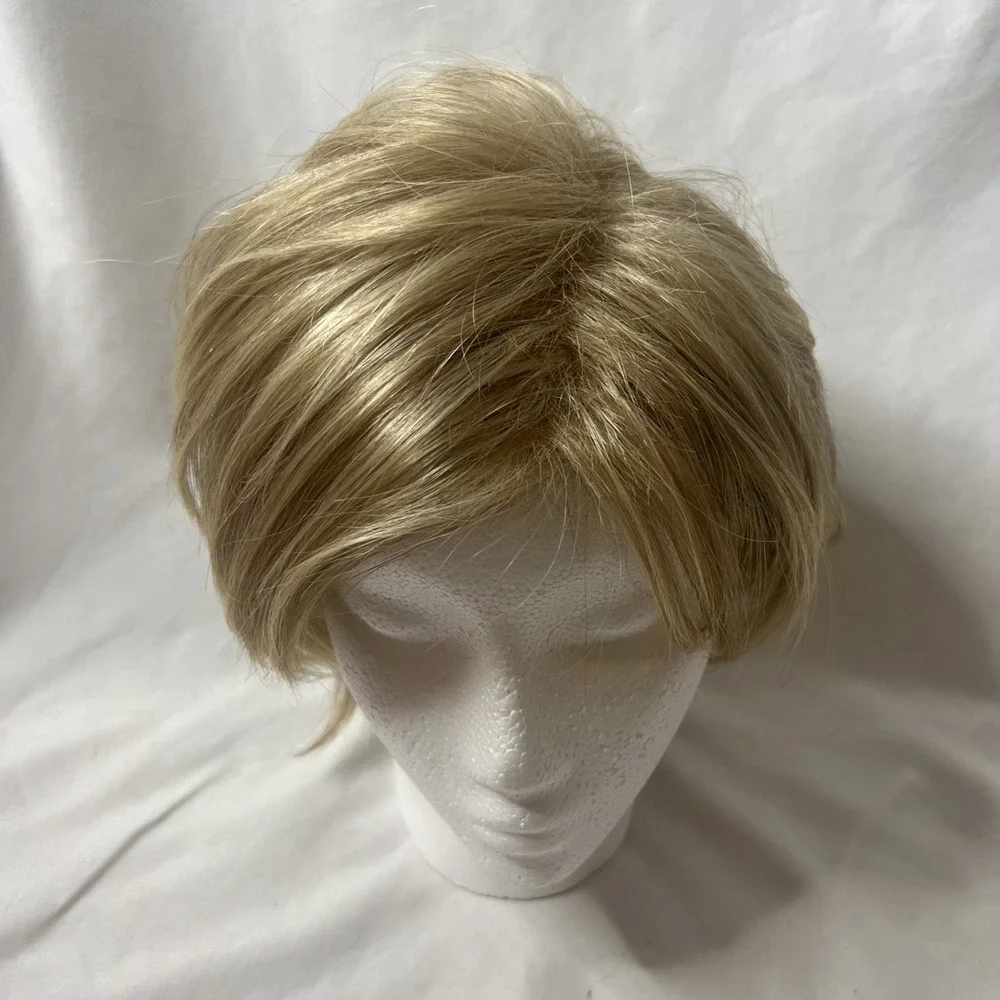Estetica Designs Renae R16/88H Wig Honey Blonde Light Ash Blonde‎ Classique